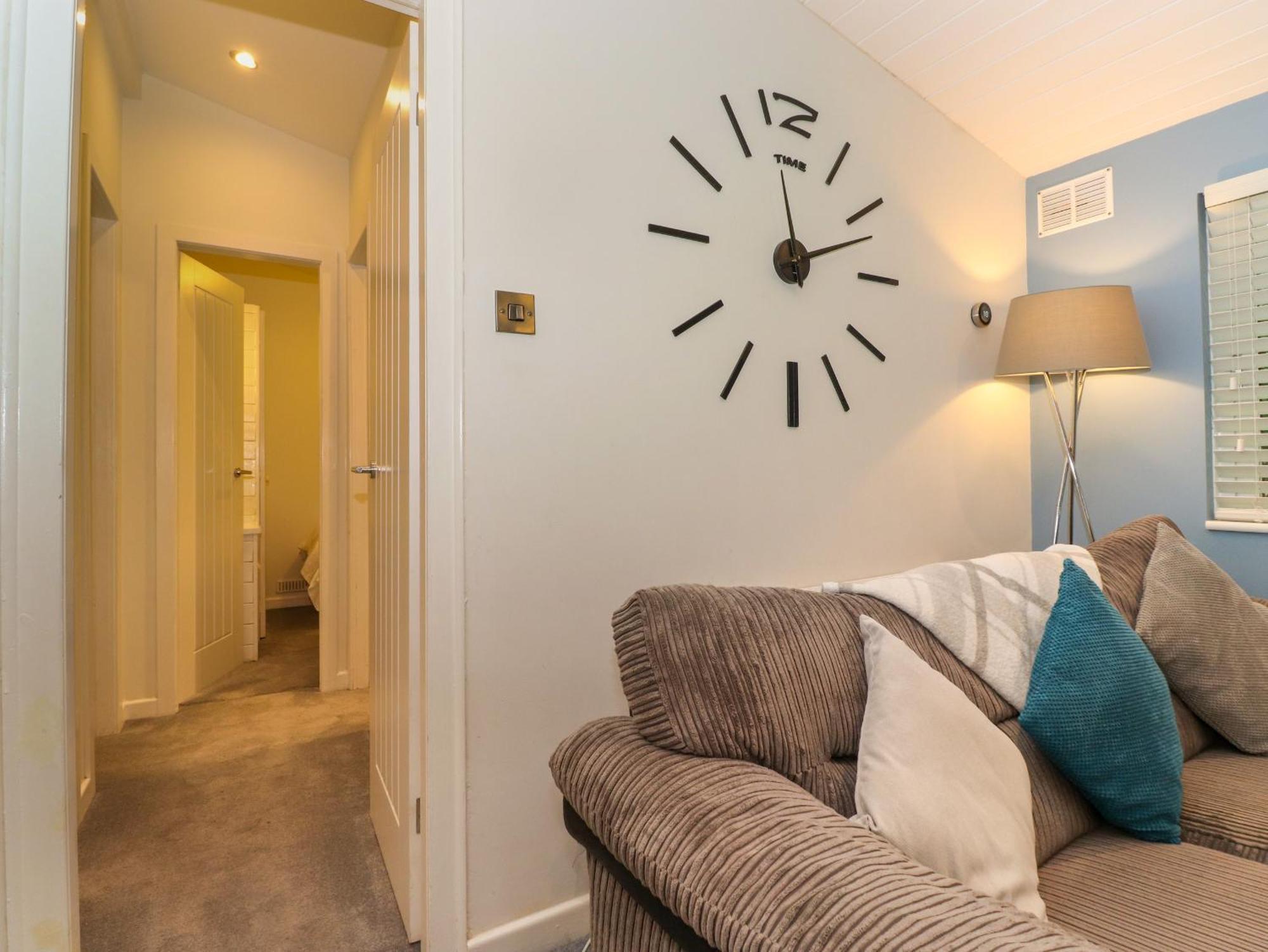 40 Skiptory Howe Windermere Extérieur photo