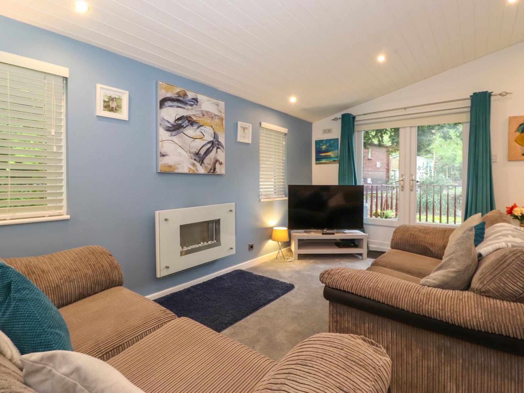 40 Skiptory Howe Windermere Extérieur photo