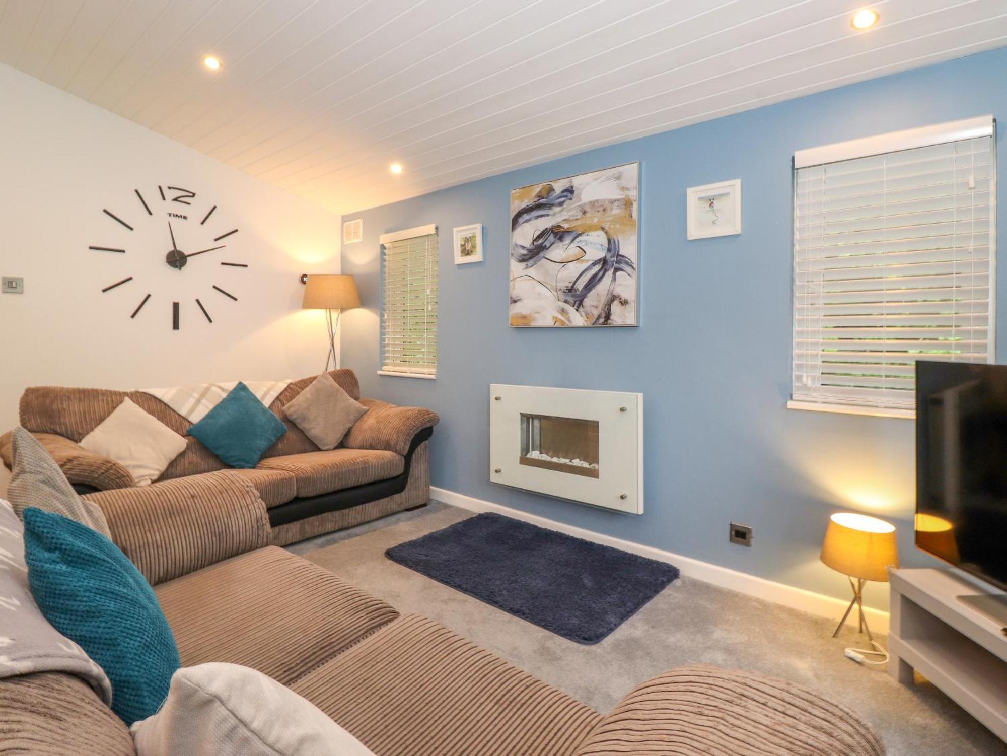 40 Skiptory Howe Windermere Extérieur photo